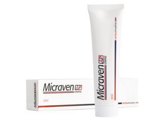 Micraven ap crema 100ml