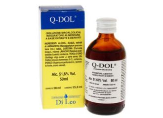 Q-dol 50 ml