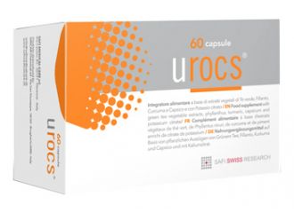 Urocs 60 cpr