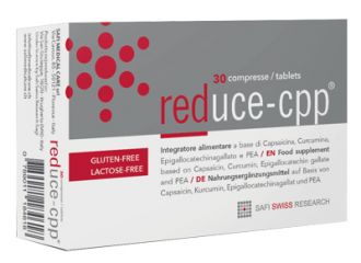 Reduce-cpp 30 cpr