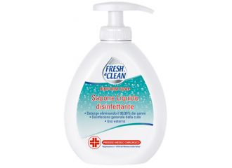 Fresh&clean liq disinfet 300ml