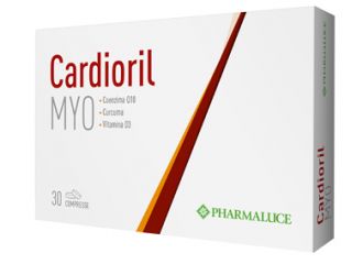 Cardioril myo 30cpr