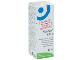 Hyabak sol.oft.10ml      f1000