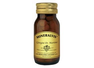 Mineralvis 67 pastiglie da 600 mg