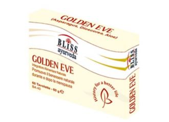 Golden eve 60cpr