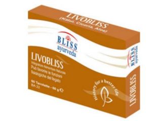 Livobliss 60cpr