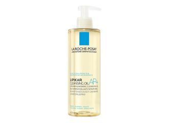 La Roche-Posay Lipikar Olio Lavante Relipidante Anti-Arrossamenti Anti-Prurito 400 ml