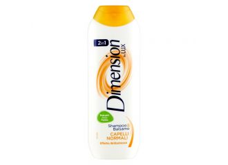 Dimension Shampoo Normali 250 ml