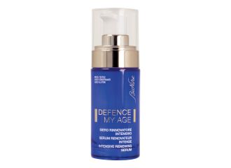 Bionike Defence My Age Siero Rinnovatore Intensivo 30 ml