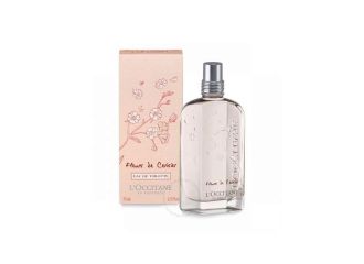 Fiori di ciliegio eau de toilette 75 ml