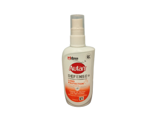 Autan Vapo Defence Spray 100 ml