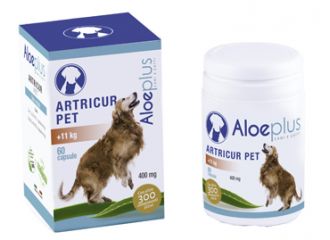 Artricur pet 60 cps(+11kg)