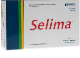 Selima 30cpr