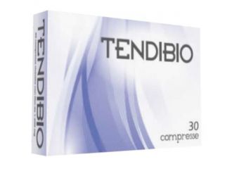 Tendibio 20 cpr