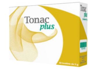 Tonac plus 20bust