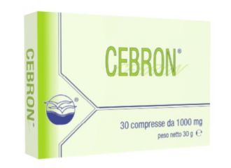 Cebron 30 cpr