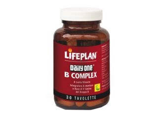 Daily one b comp 30tav lifeplan