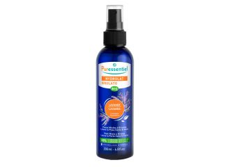 Puressentiel idrolato di lavanda bio 200 ml