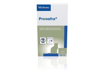 Pronefra gatti 60ml