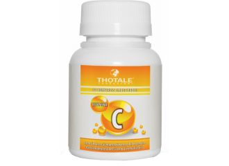 Thotale Vitamina C 60 Compresse Masticabili