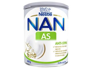 Nestle'nan as 800g