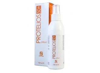 Protelios spray fp50+ 150ml