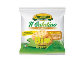 Farabella bio salatino 25g