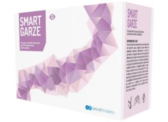 Smart garze ster mon 28pz