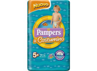 Pampers cost tg 5 10pz 0521