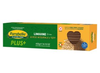 Farabella pasta ling.teff 400g