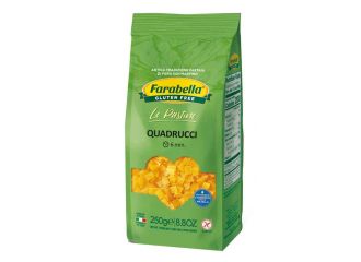 Farabella pasta quadrucci 250g