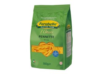 Farabella pasta pennette 500g