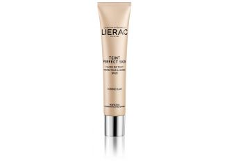 Lierac teint perf skin bei cla