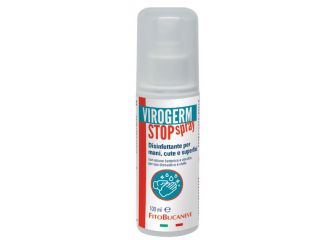 Virogerm stop spray 100 ml