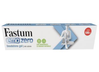 Fastum emazero emulsione gel 100 ml