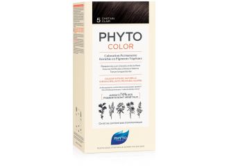 Phytocolor 5 cast.ch.