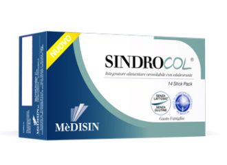 Sindrocol 14stick pack