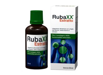 Rubaxx estratto 50ml