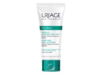 Uriage Hyséac 3-Regul Colorato SPF30 40 ml