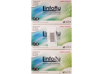 Linfoflu multipack 6x15fl.