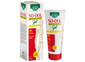 Nodol arnica forte gel 100ml