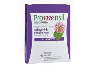 Promensil silhouette 30 capsule