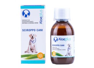 Aloeplus cani scir.250ml