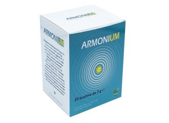 Armonium 20bustine 3g