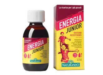 Energia junior 150 ml