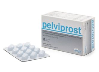 Pelviprost 60 cpr