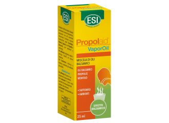 Propolaid vaporoil 25ml