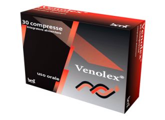 Venolex 30 cpr