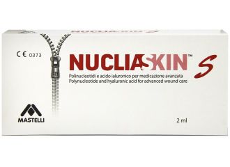 Nucliaskin s 1 fiala-sir.2ml