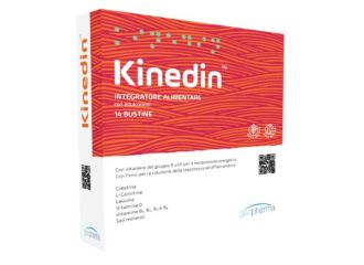 Kinedin 14bust